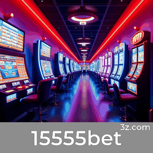 15555bet: Bônus Generosos para Jogadores Brasileiros