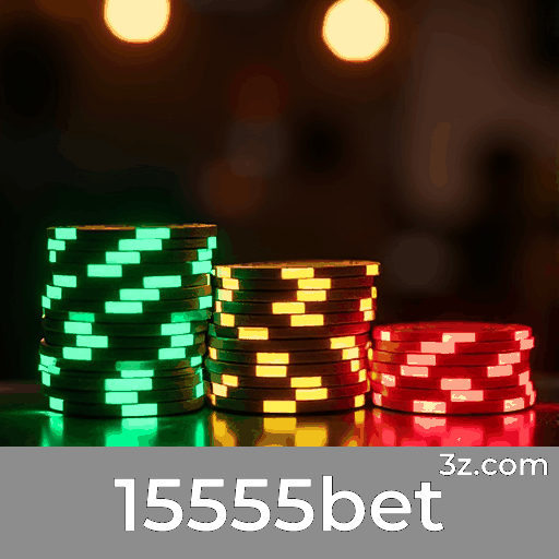 Casino Premium no 15555bet: Jogos e Atendimento de Excelência