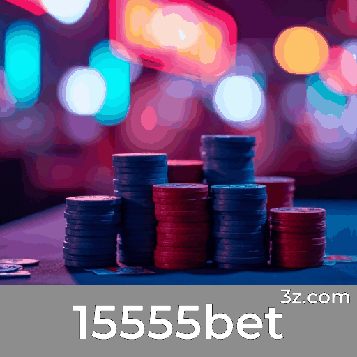15555bet Inovações: Liderando o Futuro dos Jogos de Azar