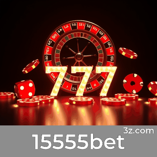 Casino Premium no 15555bet: Jogos e Atendimento de Excelência